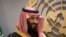 محمد بن سلمان، ولیعهد سعودی، و همچنین سایر مقام‌های عربستان هنوز واکنشی به گفته‌های فرمانده ارشد ارتش اسرائیل نشان نداده‌اند.