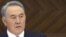 Президент Казахстана Нурсултан Назарбаев. 