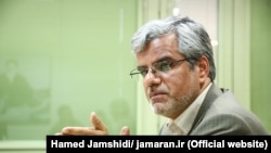 محمود صادقی، نماینده اصلاح طلب مجلس ایران،