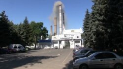 Передісторія виникнення енергетичної кризи в Україні