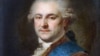 Станислав II Август Понятовский (1732–1798) – последний король Польши
