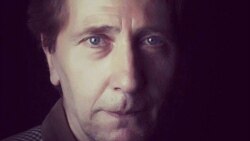 سعید مظفری؛ صداپیشه‌ای که با کلینت ایستوود بزرگ شد
