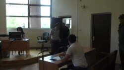 Արարատ Խանդոյանը վաղաժամկետ ազատ արձակվեց