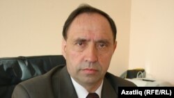 Раил Әсәдуллин