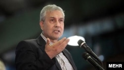 سخنگوی دولت ایران گفته که تاکنون به درخواست شورای عالی امنیت ملی تعداد کشته‌شدگان اعلام نشده است