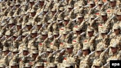 فرماندهی ارتش کره جنوبی در زمان وقوع جنگ به عهده نیروهای آمریکایی است.