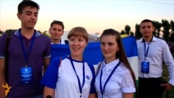 Форумчылар Арчада бәйрәм итте