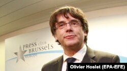 Карлес Пучдемон