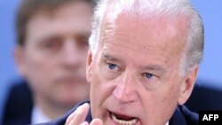  جو بايدن، معاون رئيس‌جمهوری آمريکا 