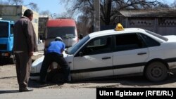 Иллюстративное фото. 