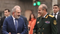 Ինչո՞ւ Փաշինյանը պաշտոնից ազատեց արդեն 5-րդ ԱԱԾ տնօրենին