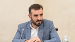 Вахтанг Парцвания: «Жестких мер ЕС за обход санкций в отношении Грузии не предвидится…»