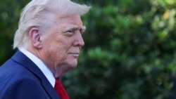 Ուկրաինայում հակամարտությունը գտնվում է իր վերջնական փուլում. Թրամփ