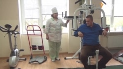 Рівненські захисники потребують психологічно-соціальної підтримки