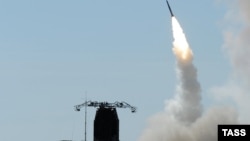 رادار و موشک اس-۳۰۰