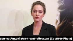 Аглая Тарасова