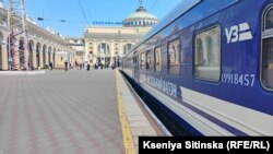 Одеса регулярно зазнає російських повітряних ударів