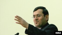 حسن قشقاوی،سخنگوی وزارت خارجه ايران 