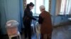Nagorno-Karabakh Holds Elections Despite Concerns Over Coronavirus video grab 2