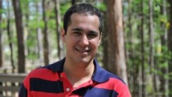 گفت‌وگوی ویژه؛ چطور کاوه مدنی جوان‌ترین برنده جایزه اتحادیه ژئوفیزیک شد؟