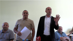 Քարաբերդում ոսկու հանքի հարցով լսումները կողմերը «կայացած» ու «չկայացած» համարեցին