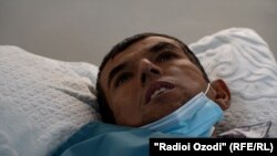 Равшан Каримов