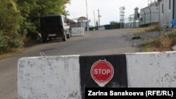 По замыслу инициаторов мотивировать людей должно обещание открыть пункт пропуска «Раздахан»