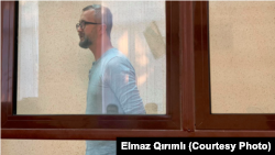 Nariman Celâl 2021 senesi sentâbrniñ 6-nda