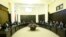 Armenia -- A cabinet meeting in Yerevan, December 12, 2019.
