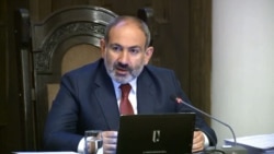 Վարչապետն ուժայիններին հանձնարարեց «ծաղկավոր բաբոչկա» կապել բռնության քարոզ հնչեցնողներին