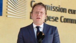 Україна дуже добре справляється з кризою коронавірусу – єврокомісар