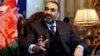 Powerful Afghan Governor Resigns, Ending Standoff With Ghani