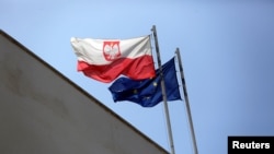 У прокуратурі заявили, що чоловік був задіяних у російських проєктах, спрямованих на послаблення позиції Польщі в ЄС і на міжнародній арені