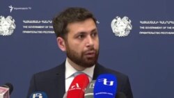 Թուրքիան կառուցողական է գնահատում տրանսպորտային ապաշրջափակման վերաբերյալ Հայաստանի տեսլականը. Կոստանյան