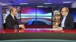 Գործարարները էլի սկսում են քաղաքականությամբ զբաղվել հեղափոխության առաջնորդների թողտվությամբ. Մարուքյան