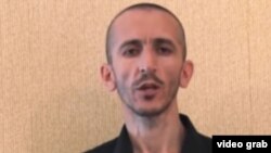 Бахтиёр Абдусамадов