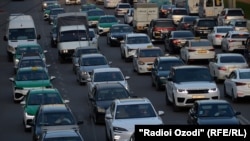 Танбашавӣ яке аз дарди сарҳои сахт дар пойтахти Тоҷикистон шудааст.