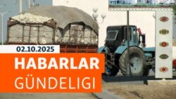 Habarlar gündeligi