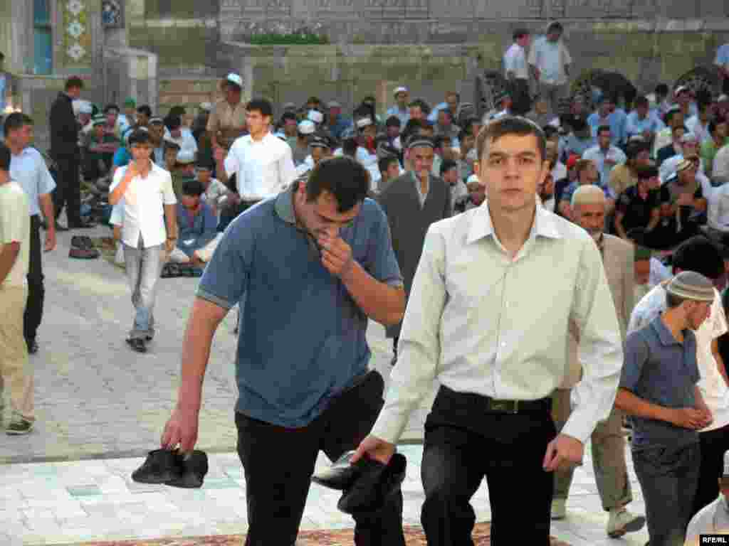 Рӯзгори ҷавонони тоҷик #51