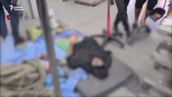 Газа: Израил армиясы ондогон дарыгерди кармады 