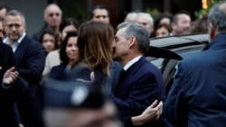 Սարկոզին բանտում պատիժը կկրի թիկնապահների պաշտպանության ներքո