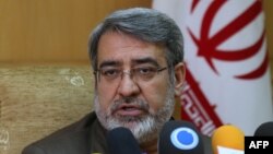 عبدالرضا رحمانی فضلی، وزیر کشور ایران