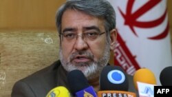 عبدالرضا رحمانی فضلی، وزیر کشور ایران