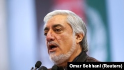 Абдулла Абдулла