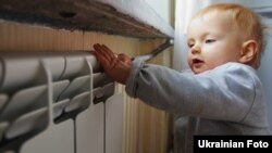 На розгортання системи теплопостачання потрібно кілька днів