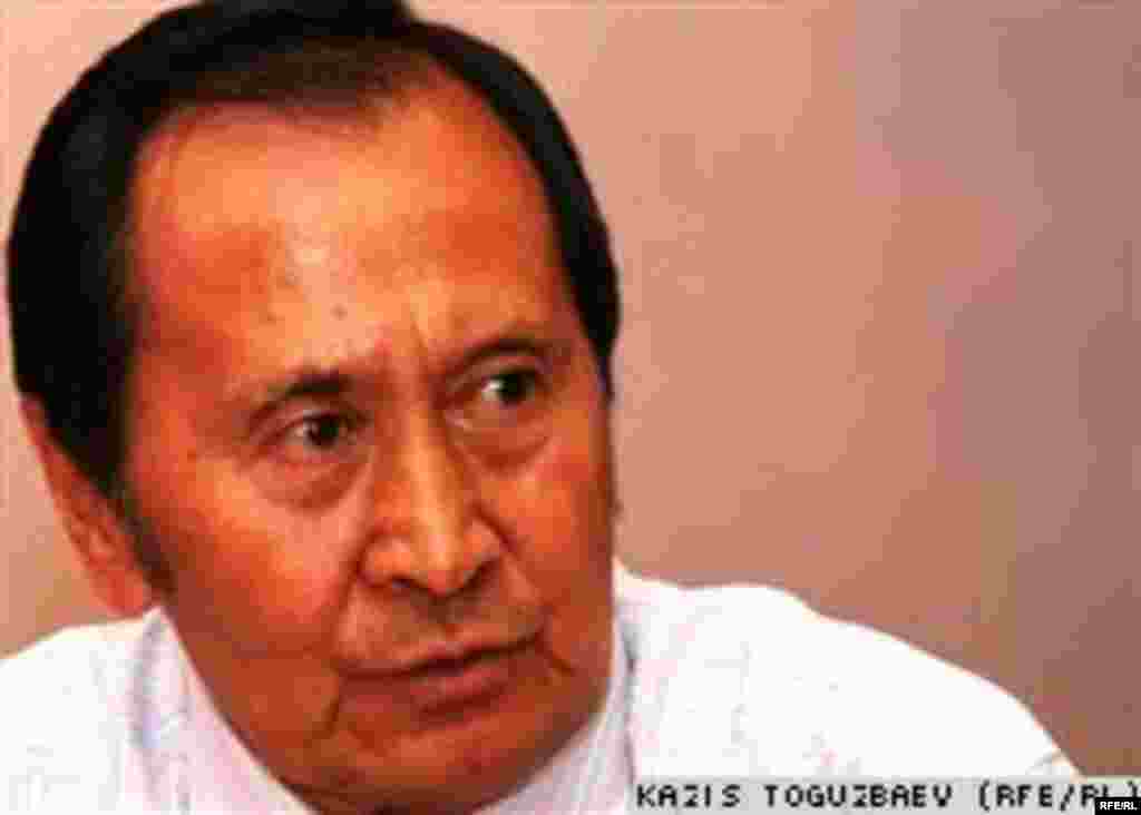 Казахстан. 18-22 апреля 2011 года  #13