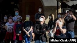 Иллюстративное фото.