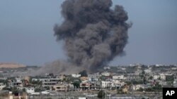 Պատերազմը Գազայի հատվածում, արխիվ