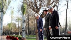 7-апрель, 2025-жыл. Бишкек