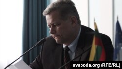 Эвалдас Ігнатавічус